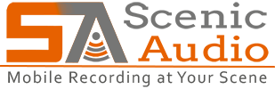 Scenic Audio