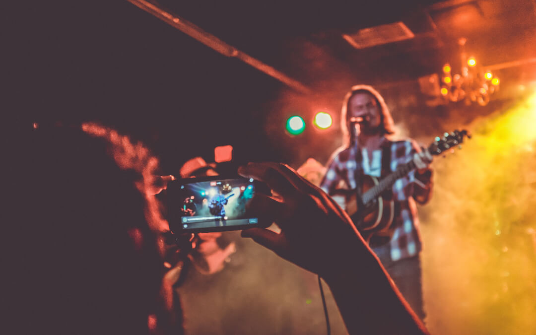 How to Rock Your Smart Phone Videos